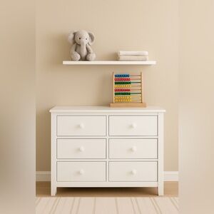 Melissa and Doug Wooden Abacus